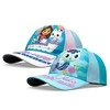 Kepurė Kids Licensing Gabbys Dollhouse assorted cotton cap