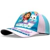 Kepurė Kids Licensing Gabbys Dollhouse assorted cotton cap