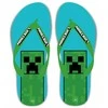 Kepurė Minecraft vaikiškos šlepetės, Flip-Flop 35/36