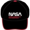 Kepurė NASA vaikiška beisbolo kepuraitė 54-56 cm