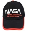 Kepurė NASA vaikiška beisbolo kepuraitė 54-56 cm