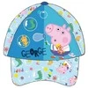 Kepurė Peppa Pig George vaikiška beisbolo kepuraitė 52 cm