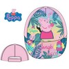 Kepurė Peppa Pig vaikiška beisbolo kepuraitė 52 cm