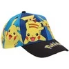 Kepurė Nintendo Pokemon full print cap
