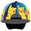Kepurė Nintendo Pokemon full print cap