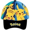 Kepurė Nintendo Pokemon full print cap