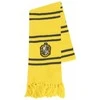 CERDÁ Harry Potter Hufflepuff scarf