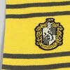 CERDÁ Harry Potter Hufflepuff scarf