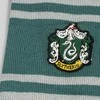 CERDÁ Harry Potter Slytherin scarf