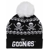 Kepurė Skrybėlė The Goonies Crossbones Snow Beanie