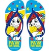 Kepurė Šlepetės „Paw Patrol“ vaikiškos, šlepetės, 32/33