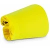 Kepurė Otto Schachner „Czapka Buff“ saugos paketas Bimini Solid Solid Geltona