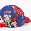 Avengers kepurė su apsauga nuo saulės 53 cm