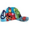 Kepurė Vaikiška beisbolo kepuraitė „Avengers Squad“ 54–56 cm