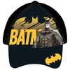 Kepurė Vaikiška beisbolo kepuraitė „Batman Heroic“ 54 cm