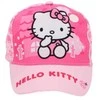 Kepurė Vaikiška beisbolo kepuraitė „Hello Kitty Daydream“ 53 cm