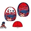 Kepurė Vaikiška beisbolo kepuraitė „Miraculous Ladybug“ 52–54 cm