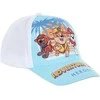 Kepurė Vaikiška beisbolo kepuraitė „Paw Patrol Adventure“ 52–54 cm