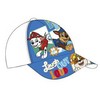 Kepurė Vaikiška beisbolo kepuraitė „Paw Patrol“ su juoko efektu, 54 cm