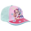 Kepurė Vaikiška beisbolo kepuraitė „Paw Patrol Party“ 54 cm