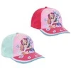 Kepurė Vaikiška beisbolo kepuraitė „Paw Patrol Party“ 52-54 cm