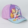Kepurė Vaikiška beisbolo kepuraitė „Paw Patrol“ Draugystė 53 cm