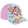Kepurė Paw Patrol Happy vaikiška beisbolo kepuraitė 52 cm