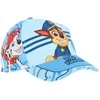 Kepurė Vaikiška beisbolo kepuraitė „Paw Patrol Boys“ 51–53 cm