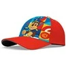 Kepurė Vaikiška beisbolo kepuraitė „Paw Patrol Playtime“ 54 cm