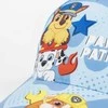 Kepurė Vaikiška beisbolo kepuraitė „Paw Patrol“ 51 cm