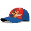 Kepurė Vaikiška beisbolo kepuraitė „Paw Patrol Playtime“ 54 cm
