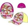 Kepurė Vaikiška beisbolo kepuraitė „Paw Patrol“ džiunglėse, 52–54 cm
