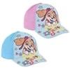Kepurė Paw Patrol Happy vaikiška beisbolo kepuraitė 52 cm