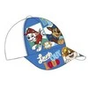 Kepurė Vaikiška beisbolo kepuraitė „Paw Patrol“ su juoko efektu, 52 cm