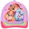 Kepurė Vaikiška beisbolo kepuraitė „Paw Patrol“ 52–54 cm