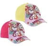 Kepurė Vaikiška beisbolo kepuraitė „Paw Patrol“ džiunglėse, 52–54 cm