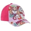 Kepurė Vaikiška beisbolo kepuraitė „Paw Patrol“ džiunglėse, 52–54 cm