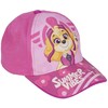 Kepurė Vaikiška beisbolo kepuraitė „Paw Patrol Summer Vibes“ 53 cm