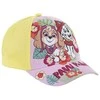 Kepurė Vaikiška beisbolo kepuraitė „Paw Patrol“ džiunglėse, 52–54 cm
