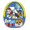 Kepurė Vaikiška beisbolo kepuraitė „Paw Patrol“ su juoko efektu, 54 cm