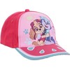 Kepurė Vaikiška beisbolo kepuraitė „Paw Patrol Hug“ 52 cm
