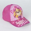 Kepurė Vaikiška beisbolo kepuraitė „Paw Patrol Summer Vibes“ 53 cm