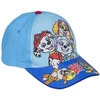 Kepurė Vaikiška beisbolo kepuraitė „Paw Patrol“ 53 cm
