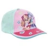 Kepurė Vaikiška beisbolo kepuraitė „Paw Patrol Party“ 52-54 cm