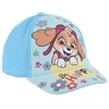 Kepurė Paw Patrol Happy vaikiška beisbolo kepuraitė 52 cm