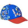 Vaikiška kepurė Sonic