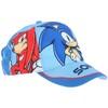 Sonic The Hedgehog Sonic kepurė su snapeliu, 53cm