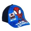 Kepurė Vaikiška beisbolo kepuraitė „Žmogus-voras“: „Team Spidey“ 52 cm