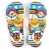 Kepurė Vaikiškos basutės „Paw Patrol“, šlepetės 26-33