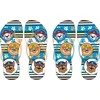 Kepurė Vaikiškos basutės „Paw Patrol“, šlepetės 26-33